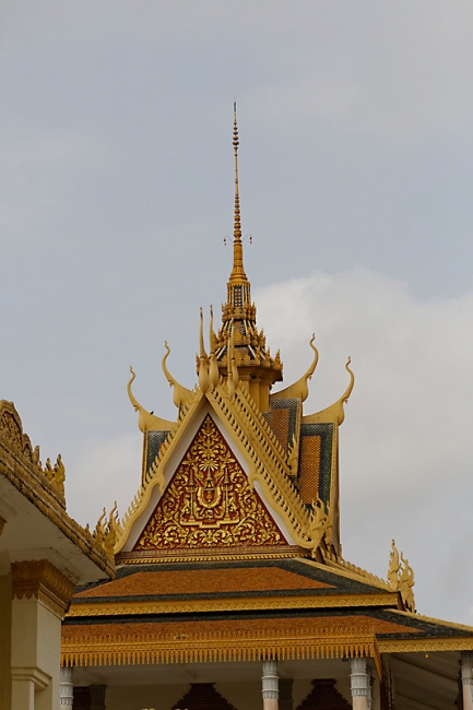 Phnom Penh-Pagode d'argent-030